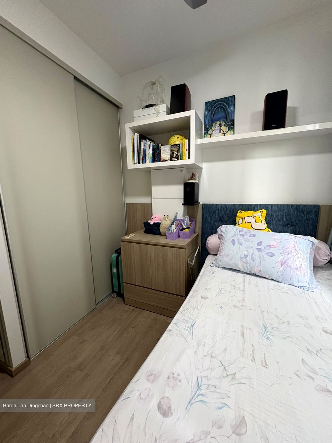 Sol Acres (D23), Condominium #591419041